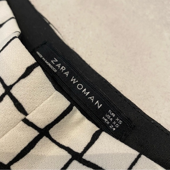 Zara Dress Pants - reposh, sadly to small for me :( - Picture 6 of 10